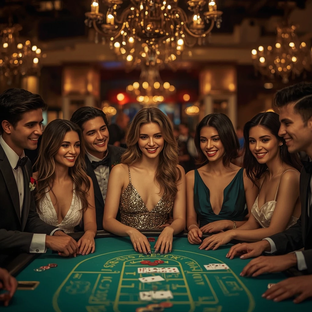 blackjack au casino AlfCasino