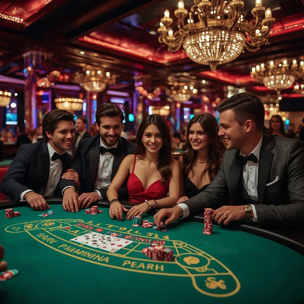 Blackjack au AlfCasino