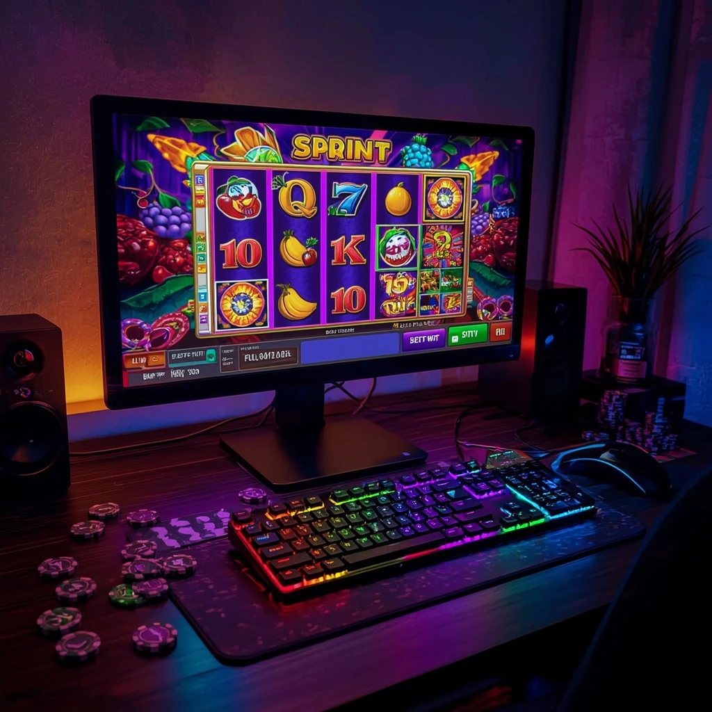 Microgaming AlfCasino