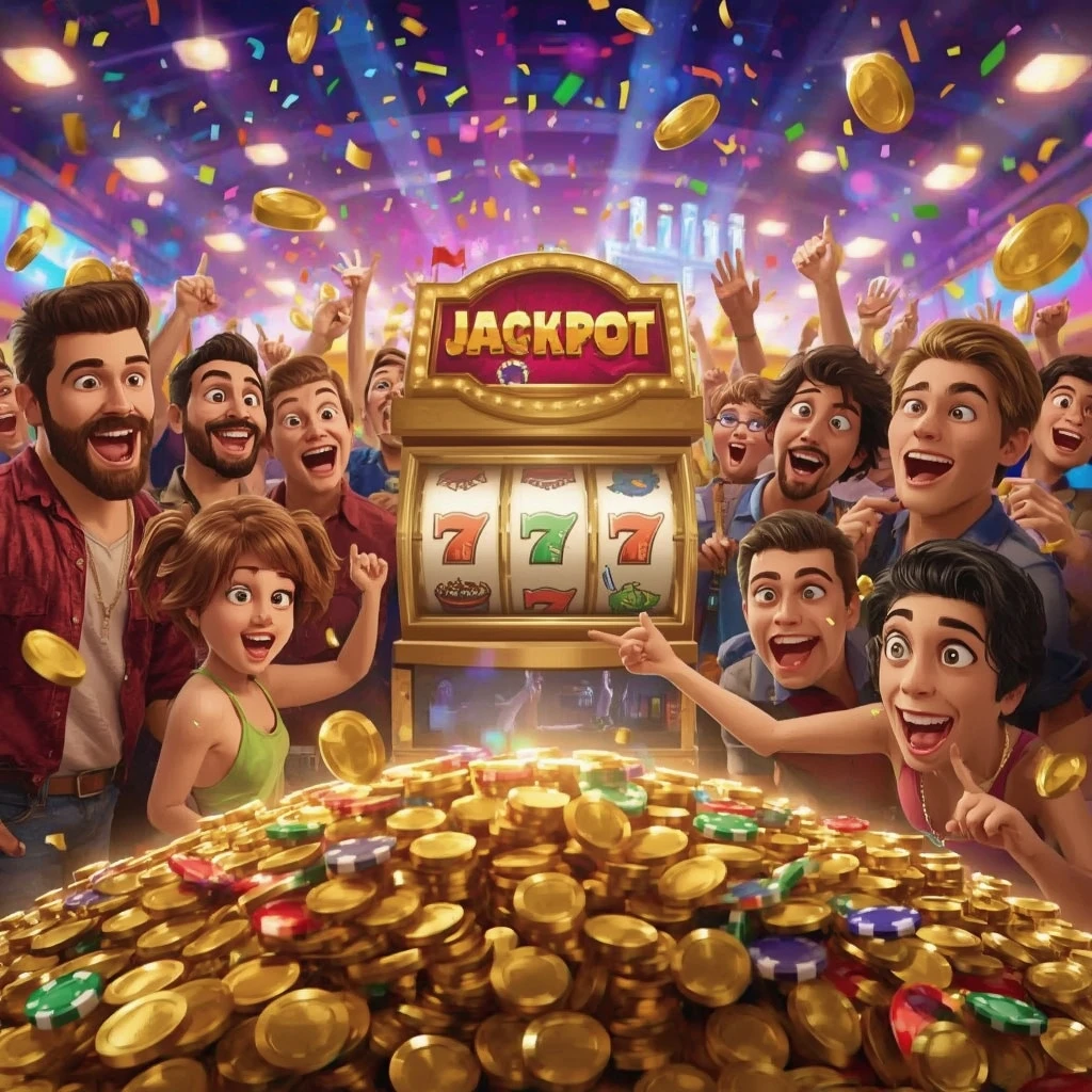 meilleurs jeux de Jackpot ALF CASINO