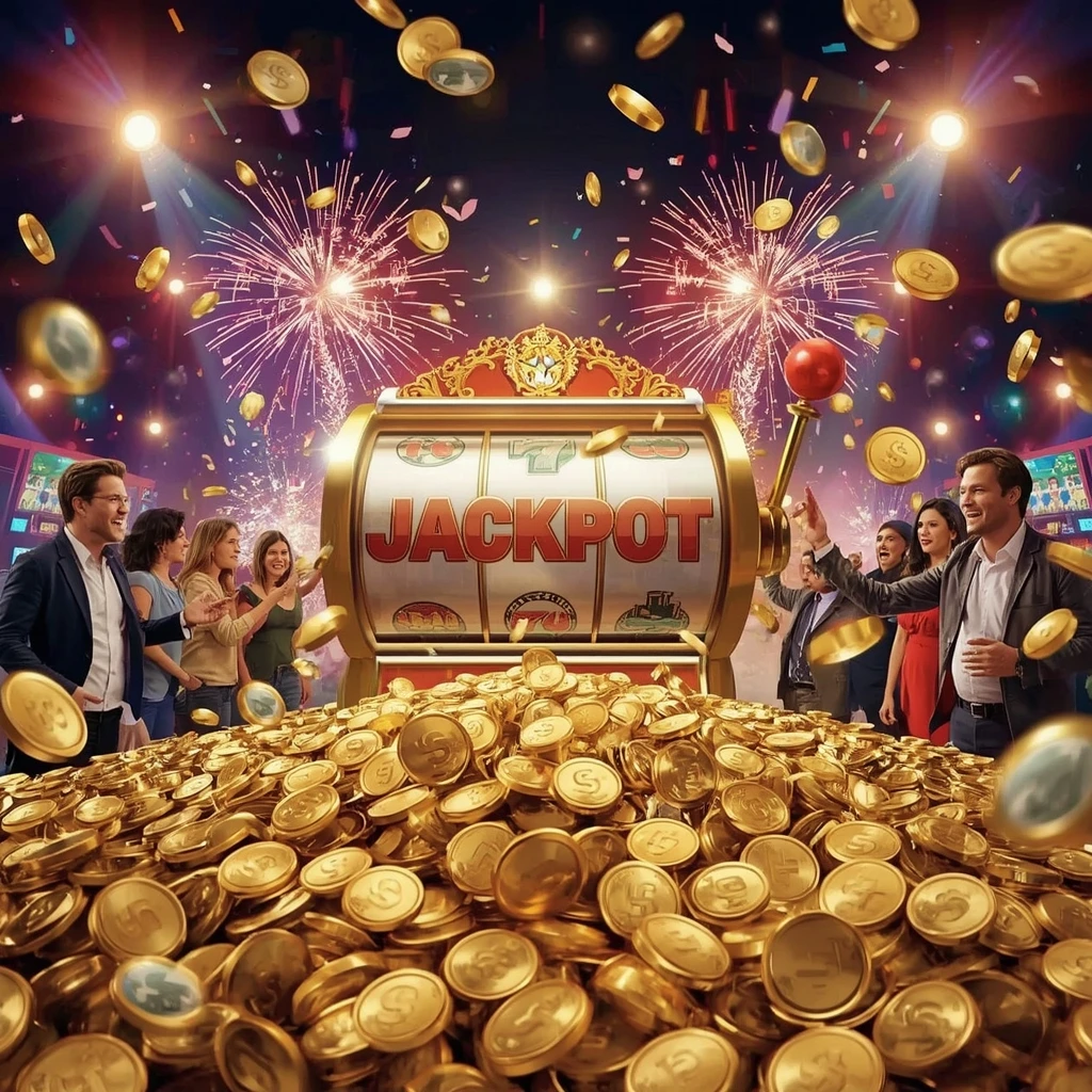 bonnes machines à sous ALF CASINO