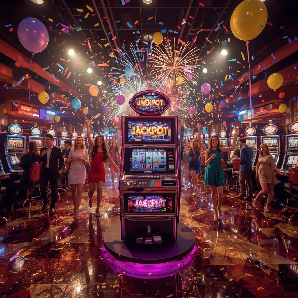 Les jackpots fixes AlfCasino
