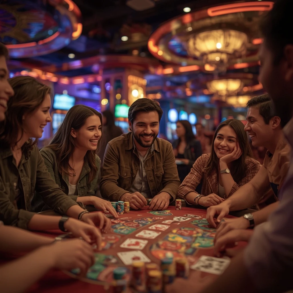 Blackjack AlfCasino