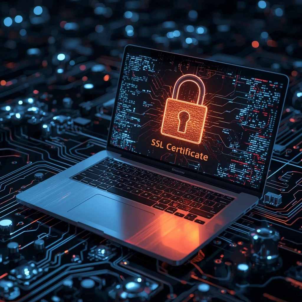 certificat ssl ALF CASINO