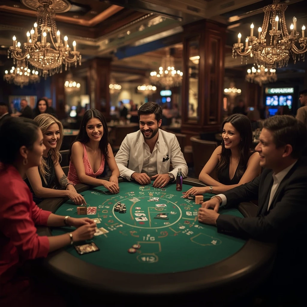 Double Bonus Poker AlfCasino