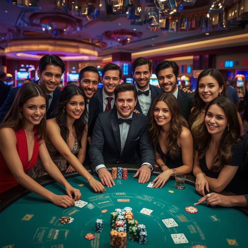 Les bases du jeu AlfCasino